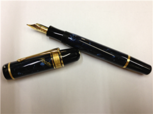 PLUMA MONTBLANC MEISTERTUCK