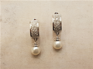 Pendientes Boda