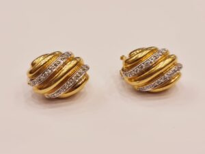 Pendientes Gallones