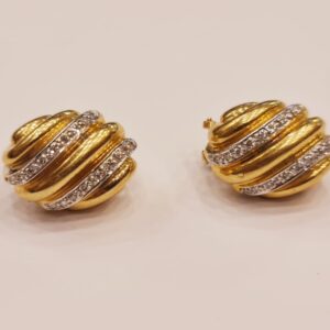 Pendientes Gallones