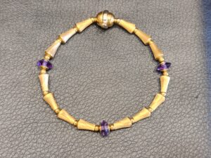 Pulsera Amatistas